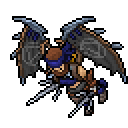 Aerial Disciple (feminino)