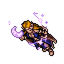 Crescente Astral (feminino)
