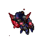 Darklight Evoker (feminino)