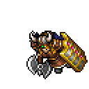 Domador Taurino (feminino)