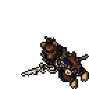 Feral Trapper (feminino)