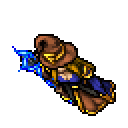 Mago Glacial (feminino)