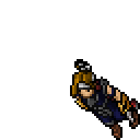 Martial Artist (feminino)