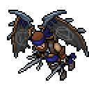 Aerial Disciple
