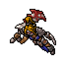 Berserker Rubro