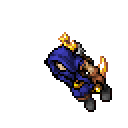 Cacador Dourado