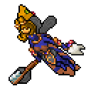 Clerigo Flamejante