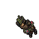 Decaying Defender