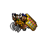 Domador Taurino