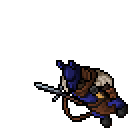 Lupine Warden