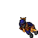 Mascarado Dourado