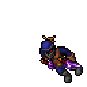 Mascarado Violeta