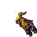 Mistico Dourado