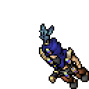 Nomade Ceifador