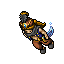 Nomade Glacial