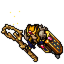Paladino Tridente