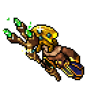 Sacerdotisa Jade