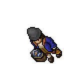 Vendedor Ambulante