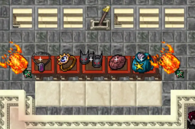 Victory Key