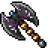 Genesis Axe