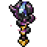 Genesis Staff
