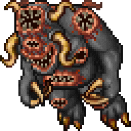 Guardian Krughor