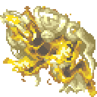 Boss Sanctharis