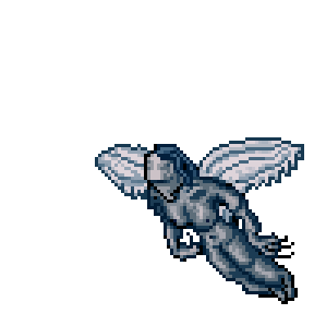 Diamondwing Seraph