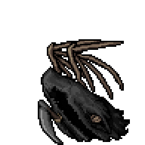 Fallen Seraph