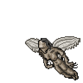 Silverwing Seraph