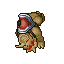 Mount 378