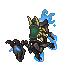 Mount 418