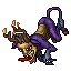 Mount 455