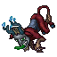 Mount 456