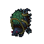 Mount 463