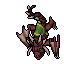 Mount 551