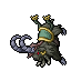 Mount 558