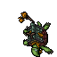 Mount 562