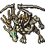 Undead Darkshadow
