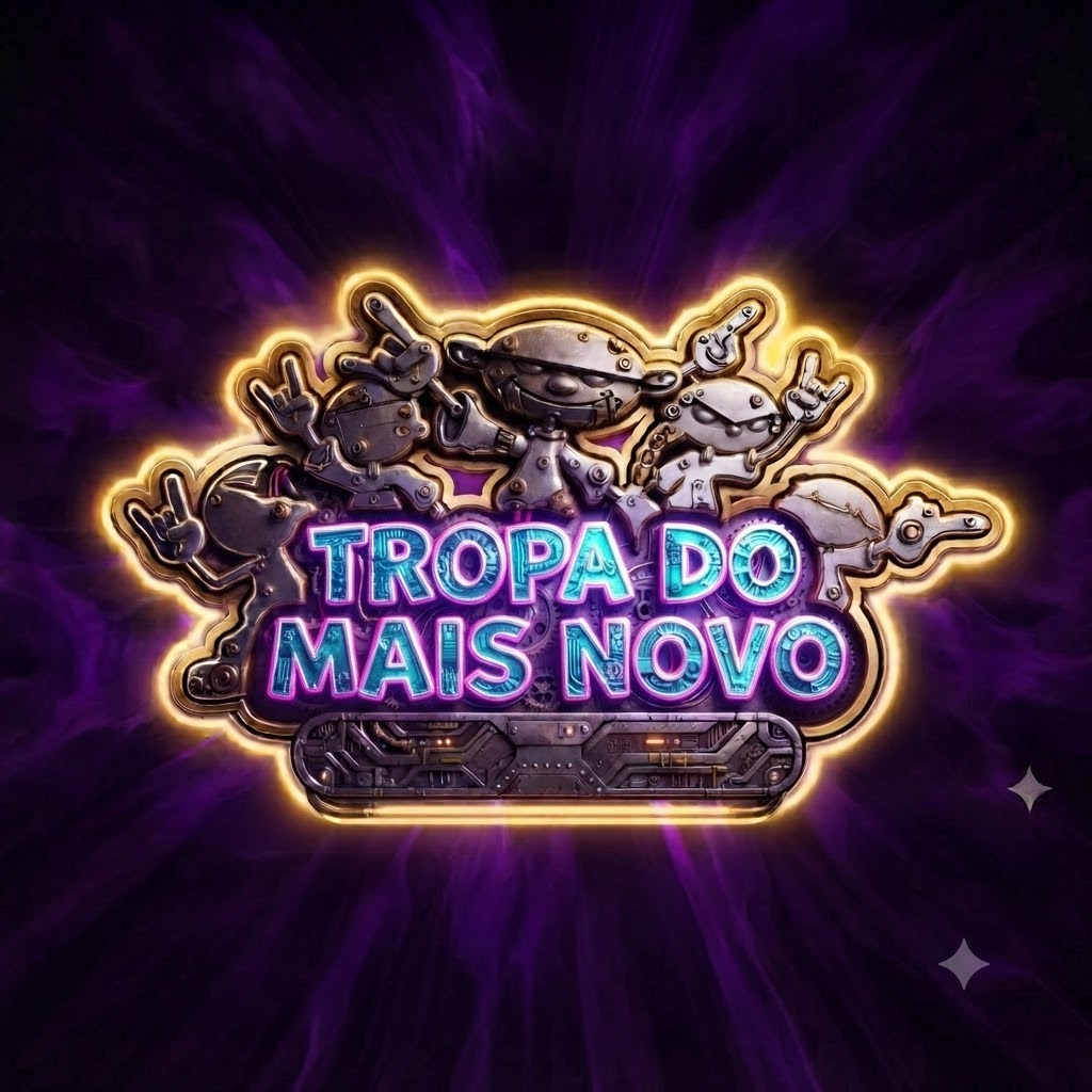 Logo da guild