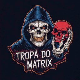 Logo da guild