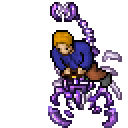 Escorpiao Roxo