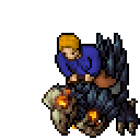 Grifo Caveira