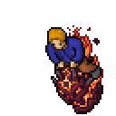 Magma Skull