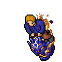 Meteoro Azul