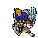 Dawnbringer Pegasus
