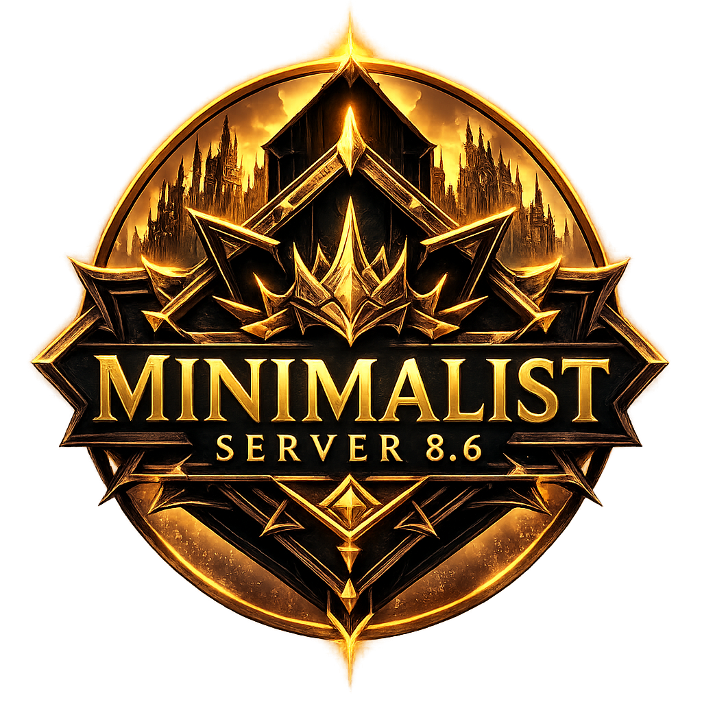 Baiak Minimalist