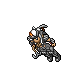 Retro Knight
