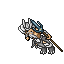 Retro Warrior