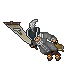 Retro Hunter